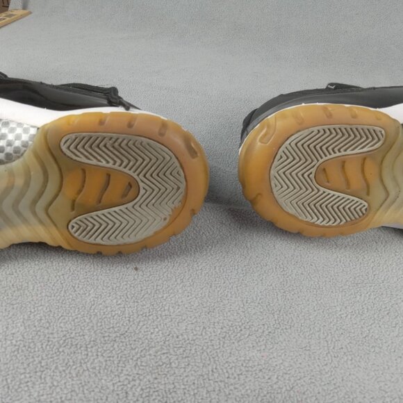 Jordan 11 Retro High Jubilee 25th Anniversary CT8012-011 B-3 Men's US Sz 13 6654 - Picture 15 of 15